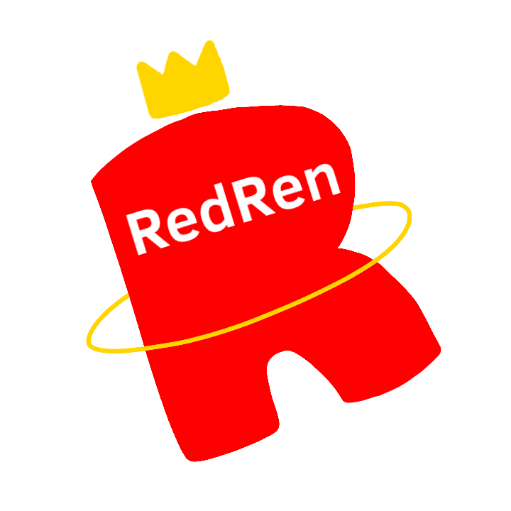 RedRen Logo